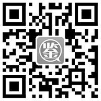 中国收藏证书查询网查询二维码
